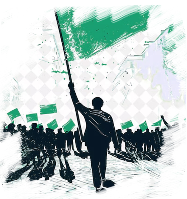 Nallatchi - About the Movement